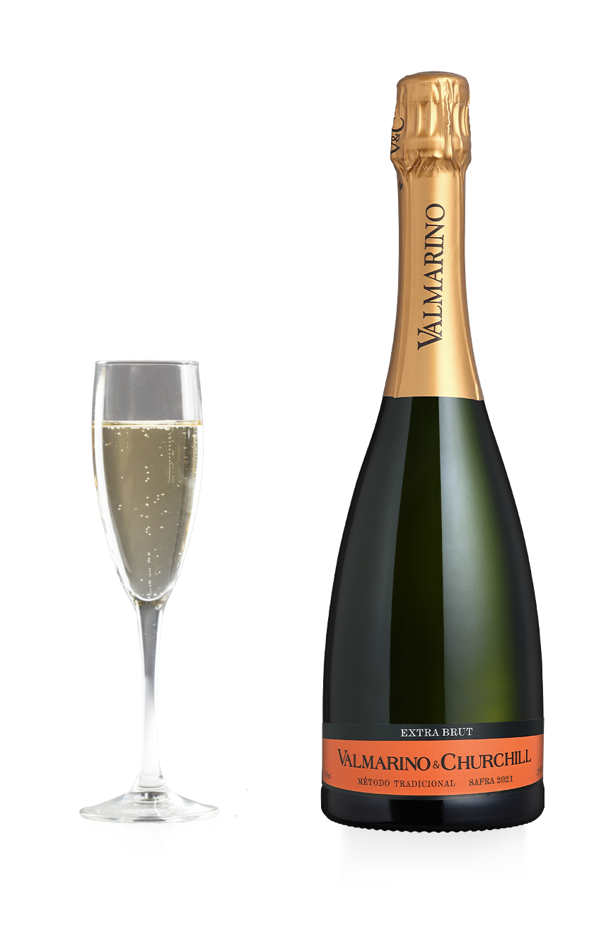 Churchill Extra Brut