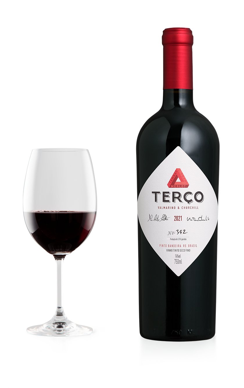 Terço